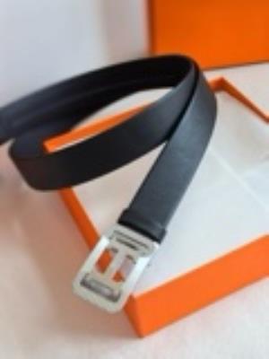 wholesale quality hermes men belt model no. 533